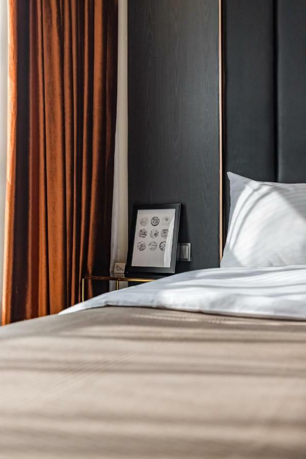 Tianfu In Service Apartement Chengdu Exterior photo